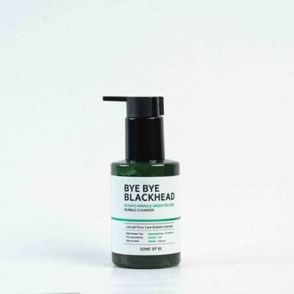 Bye Bye Blackhead