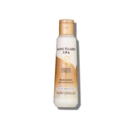 SANCTUARY SPA BODY LOTION